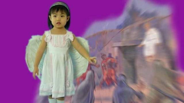 主被人釘十架 - christian children ministry 主被人釘十架 - christian children ministry