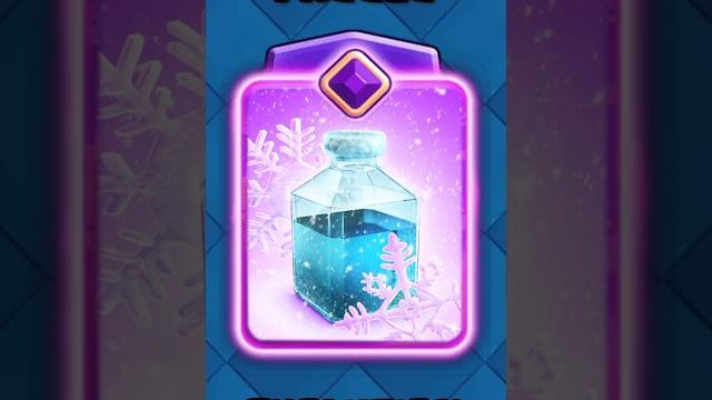 Freeze evolution concept Freeze evolution concept
