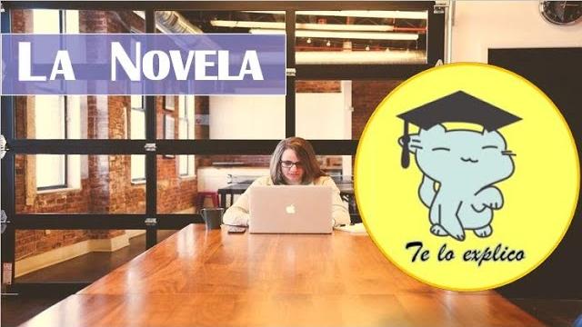 La novela como género literario La novela como género literario