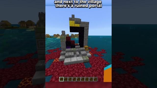 Best minecraft bedrock seed?! Best minecraft bedrock seed?!
