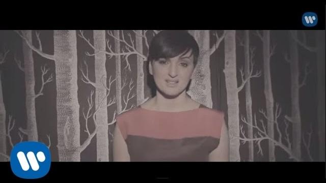 Arisa - la notte (official video) Arisa - la notte (official video)