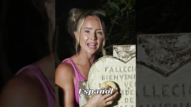 I cleaned an abandoned grave at night! I cleaned an abandoned grave at night!