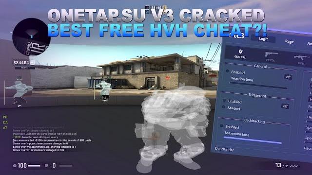 Onetap v3 cracked (29.01.2022) Onetap v3 cracked (29.01.2022)