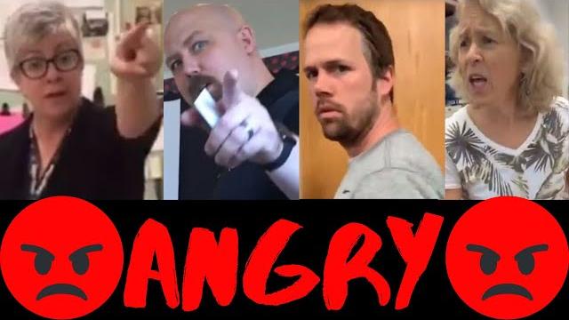 Calling teachers by their first name compilation angry tik toks Calling teachers by their first name compilation angry tik toks