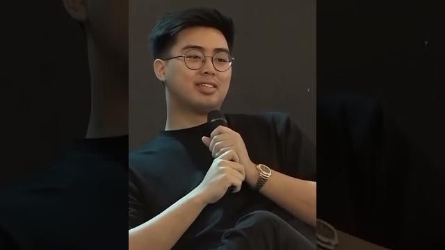 Bokap gue tanya Bokap gue tanya