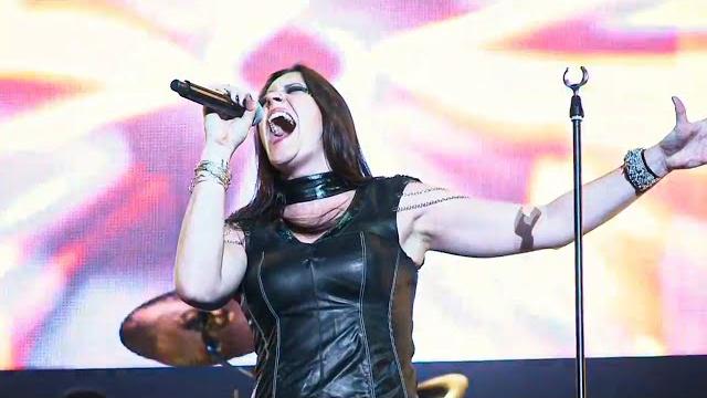 Nightwish - ghost love score (wacken 2013) Nightwish - ghost love score (wacken 2013)