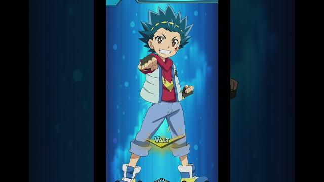 I got special avatars and beyblades || in beyblade burst rivals || #pokechatter #pokesquad I got special avatars and beyblades || in beyblade burst rivals || #pokechatter #pokesquad