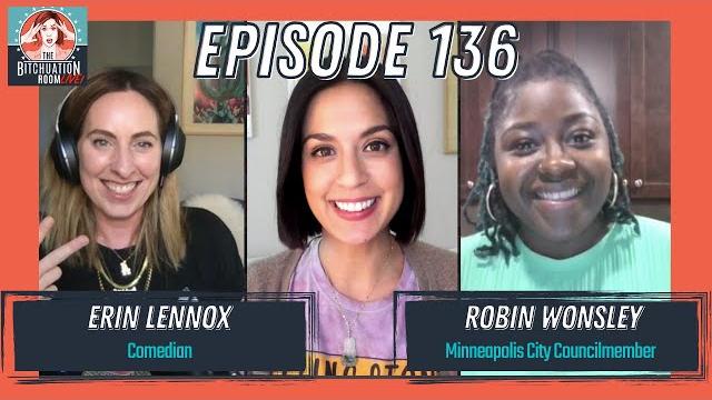 Policing bodies with robin wonsley & erin lennox (ep 136) Policing bodies with robin wonsley & erin lennox (ep 136)