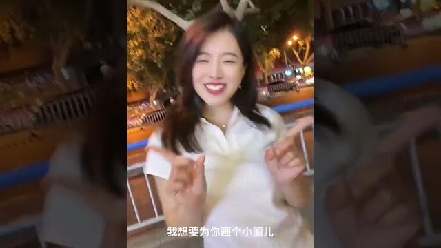 我想要为你画个小圈儿 把我们俩都围在中间儿……#治愈系笑容 #我想要为你画个小圈 我想要为你画个小圈儿 把我们俩都围在中间儿……#治愈系笑容 #我想要为你画个小圈