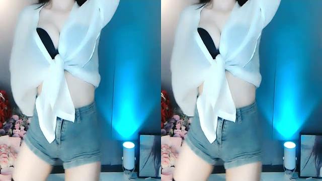 斗鱼 何菱 20200607 222158008 斗鱼 何菱 20200607 222158008