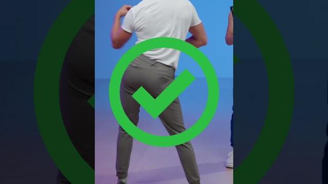 Do influencers/celebs know how to dance a figure 8? Do influencers/celebs know how to dance a figure 8?
