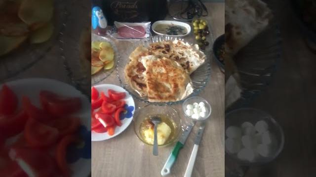 Pazar kahvaltısı#katıl #food #yemek #yemektarifleri #vlog #keşfet #keşfetedüş #pratiktarifler # Pazar kahvaltısı#katıl #food #yemek #yemektarifleri #vlog #keşfet #keşfetedüş #pratiktarifler #