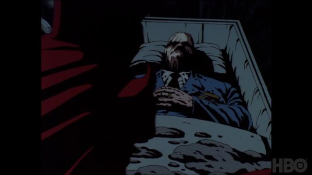 Spawn trailer (hbo) Spawn trailer (hbo)