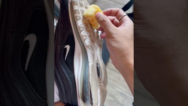 Feeding the slaves : roll cake #crush #sneakers #eatfood #lick #sneakerhead #shoes #slave #trample Feeding the slaves : roll cake #crush #sneakers #eatfood #lick #sneakerhead #shoes #slave #trample