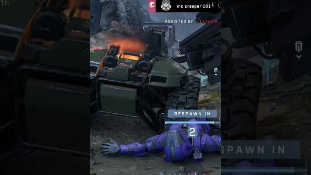 Tea-bagging mongoose | halo infinite Tea-bagging mongoose | halo infinite