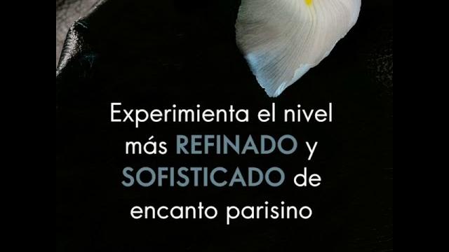 Eclat style nuevo perfume oriflame Eclat style nuevo perfume oriflame