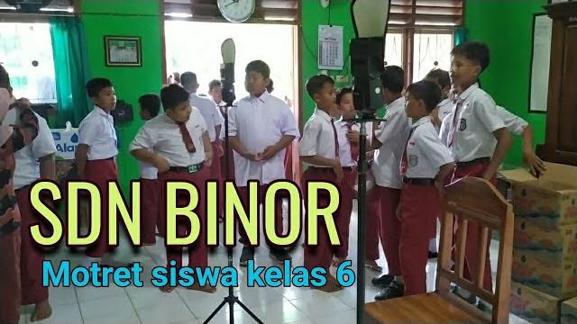 Sdn binor Sdn binor