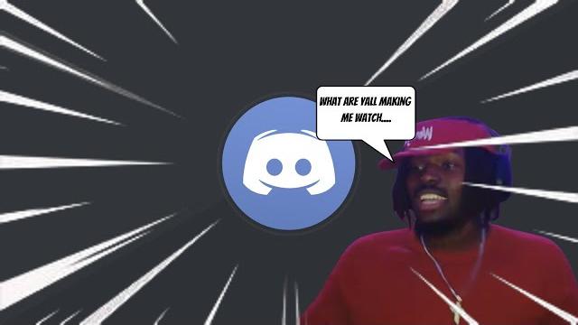 Bas reacts to his discord (must watch) Bas reacts to his discord (must watch)