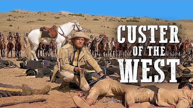 Custer of the west | full western movie | english | hd | free movie Custer of the west | full western movie | english | hd | free movie
