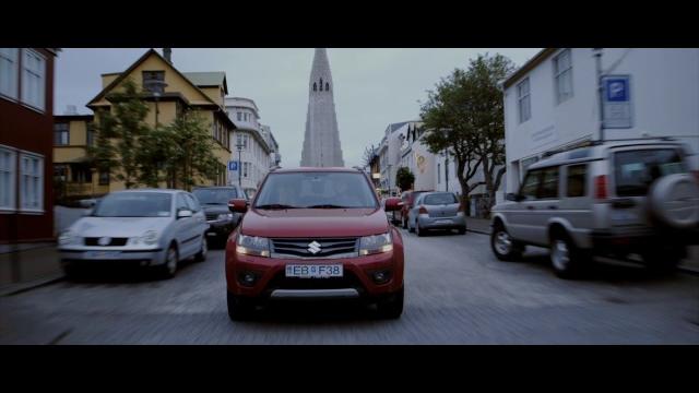 Bokeh official trailer Bokeh official trailer