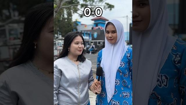 Pengetahuan umum anak sma #sekolah #sma #pelajar #quiz #jakarta #bengkulu #surabaya #palembang Pengetahuan umum anak sma #sekolah #sma #pelajar #quiz #jakarta #bengkulu #surabaya #palembang
