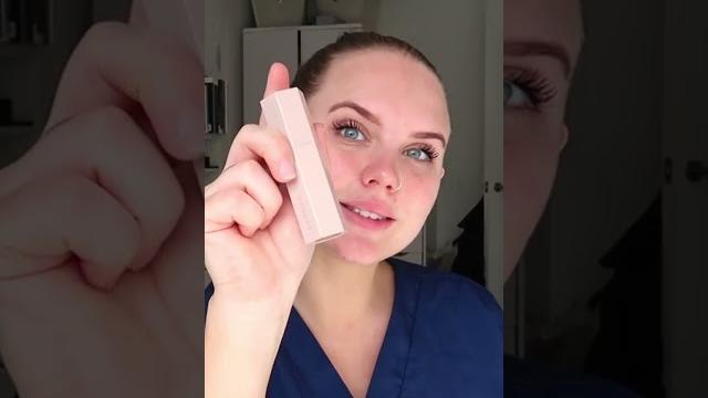 My 5 minute hospital make up routine My 5 minute hospital make up routine