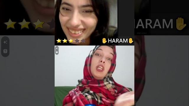 İran siber ahlak polisi türk kızıyla karşılaşıyor ️ İran siber ahlak polisi türk kızıyla karşılaşıyor ️