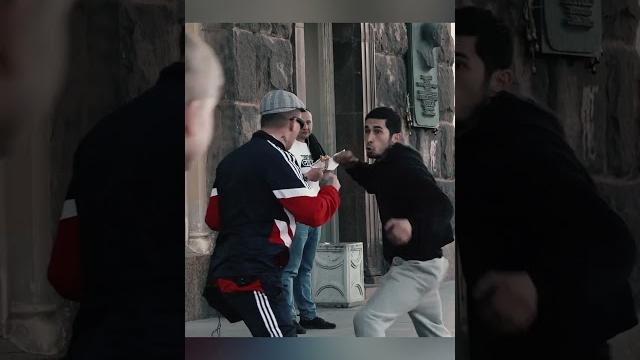 Пранк пошёл не по плану Пранк пошёл не по плану