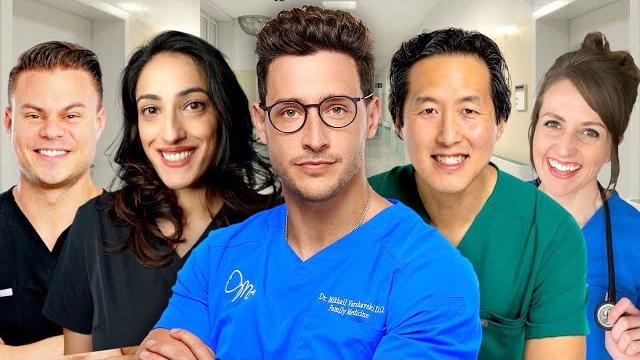 One health hack from every type of doctor One health hack from every type of doctor