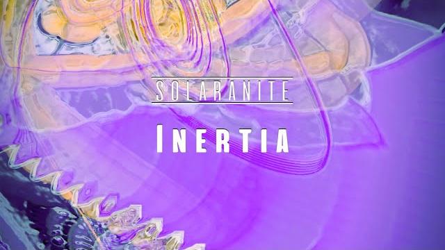 Solaranite – inertia Solaranite – inertia