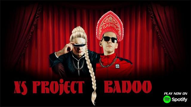 Xs project - badoo Xs project - badoo