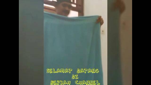 Goyang handuk Goyang handuk