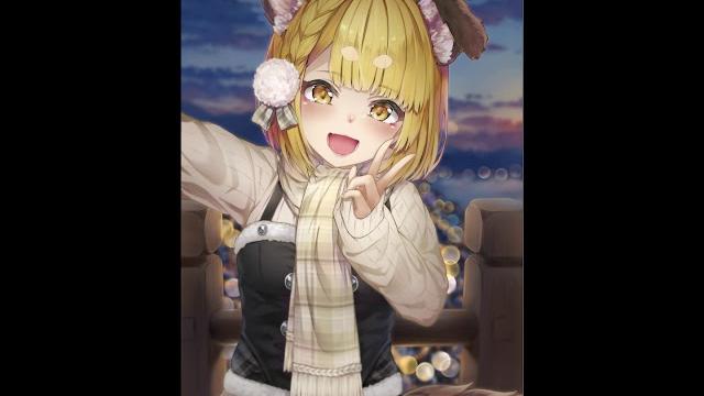 【傲娇少年vk翻唱】爱笑的眼睛 【傲娇少年vk翻唱】爱笑的眼睛