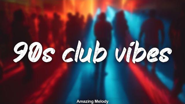 90's club dance hits ~90s eurodance/techno playlist ~nostalgia club vibes 90's club dance hits ~90s eurodance/techno playlist ~nostalgia club vibes