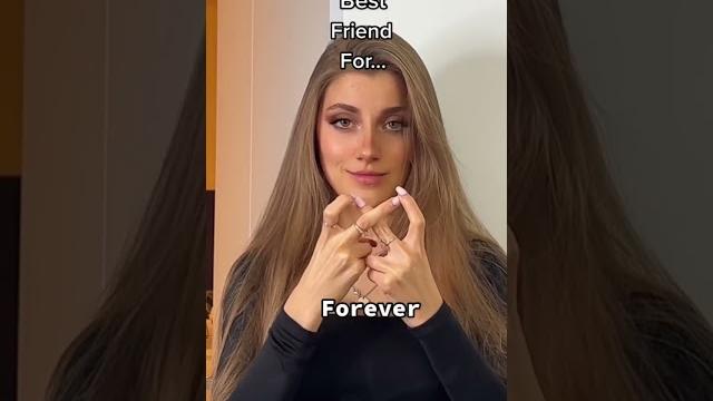 The best friend for… The best friend for…