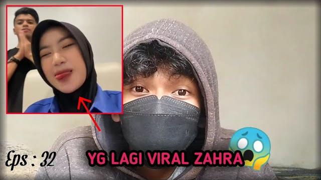Zahra viral 6 menit‼️ Zahra viral 6 menit‼️