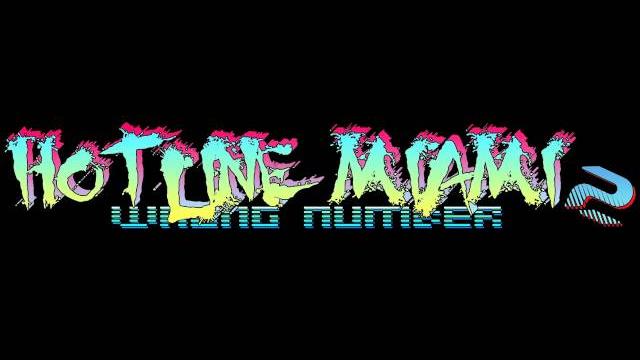 Hotline miami 2: wrong number soundtrack - run Hotline miami 2: wrong number soundtrack - run