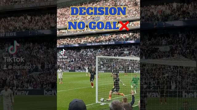 The best goal-line clearance you'll see ️tottenham hotspur vs luton town 30.03.24 #spurs The best goal-line clearance you'll see ️tottenham hotspur vs luton town 30.03.24 #spurs