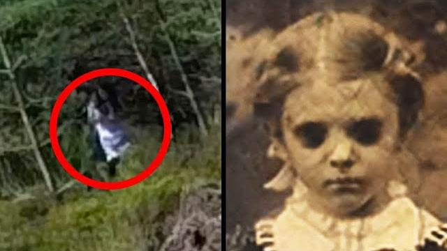 Самые страшные видео с дронов Самые страшные видео с дронов