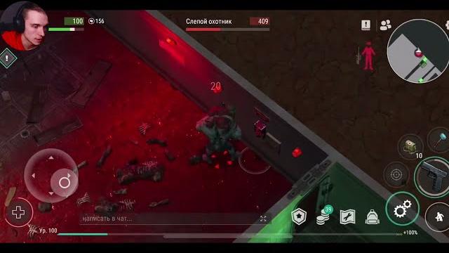 Как пройти ? 1,5 глока и нет его! last day on earth survival слепой охотник в бункер альфа Как пройти ? 1,5 глока и нет его! last day on earth survival слепой охотник в бункер альфа