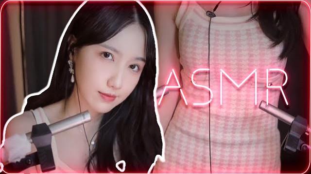 【bella asmr】stay with me 【bella asmr】stay with me