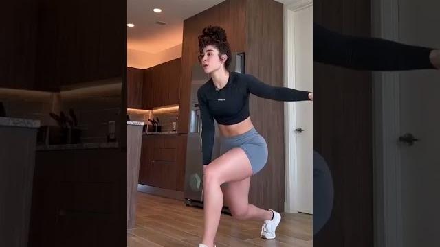 Glutes workout at home for beginners Glutes workout at home for beginners