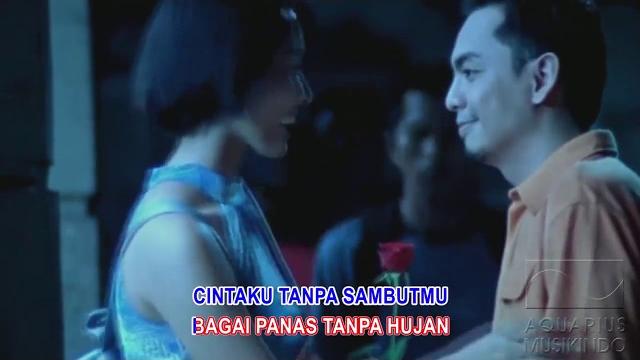 Dewa 19 - risalah hati - karaoke original video hd Dewa 19 - risalah hati - karaoke original video hd