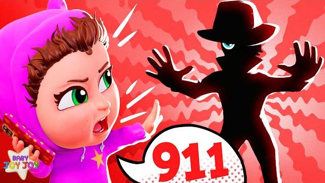 Stranger danger song | baby joy joy Stranger danger song | baby joy joy