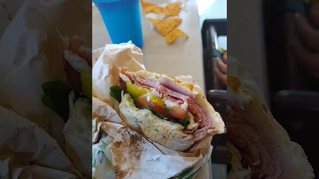 Bella mozza was fire!! Bella mozza was fire!!