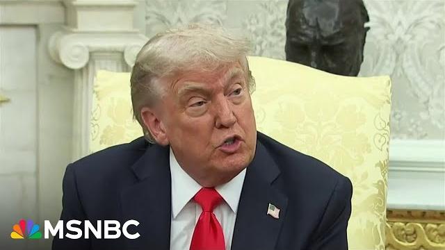 ‘flinching from the consequences of responsibility’: trump says he needs two weeks to decide on iran ‘flinching from the consequences of responsibility’: trump says he needs two weeks to decide on iran