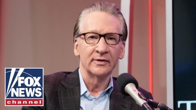 'voice of reason': bill maher rebuffs liberal actor's criticism of notorious trump dinner 'voice of reason': bill maher rebuffs liberal actor's criticism of notorious trump dinner