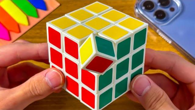 Ohio rubik Ohio rubik