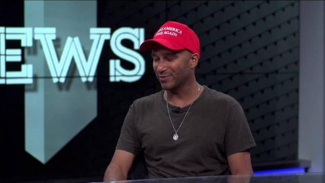 Tom morello on racism Tom morello on racism