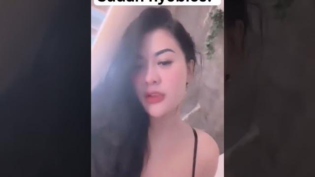 Sudah nyoblos? #model #nesya #shorts Sudah nyoblos? #model #nesya #shorts